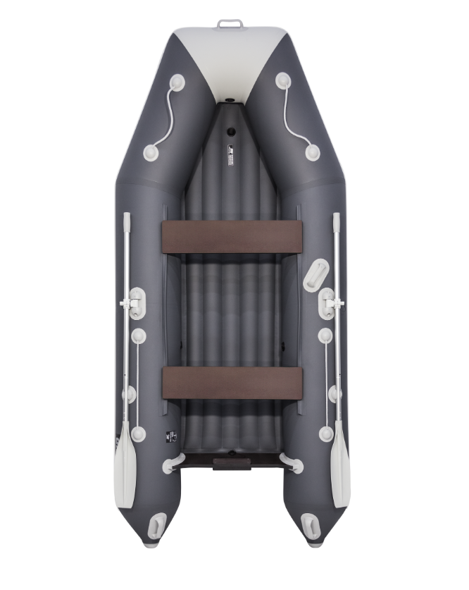 Лодка АКВА 3200 нднд в Ижевске