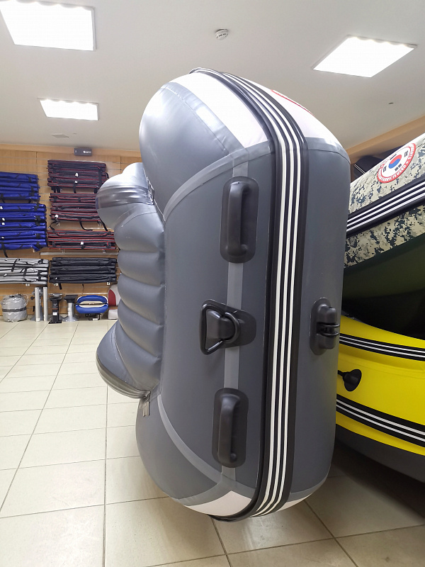 Лодка MISHIMO SPORT 400 в Ижевске