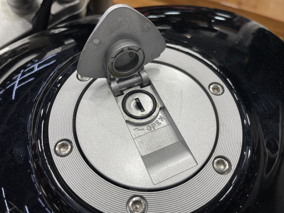 Мотоцикл Benda Chinchilla 300 в Ижевске