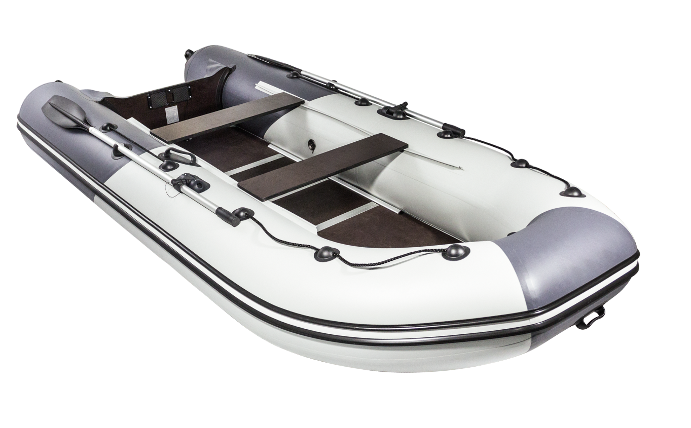 Лодка Ривьера Компакт 3600 СК в Ижевске