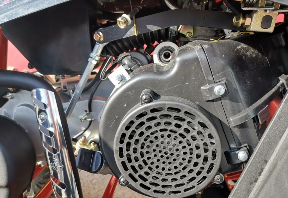 Квадроцикл GBM SHARP BIG 300 NEW в Ижевске