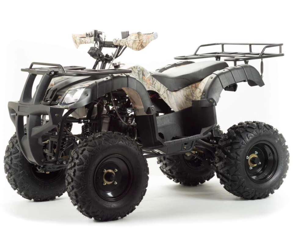 Квадроцикл MOTOLAND (МОТОЛЕНД) 200 ALL ROAD в Ижевске