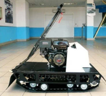 Мотобуксировщик XTREME-MOTORS "Полюс Мини" 13 л.с. в Ижевске