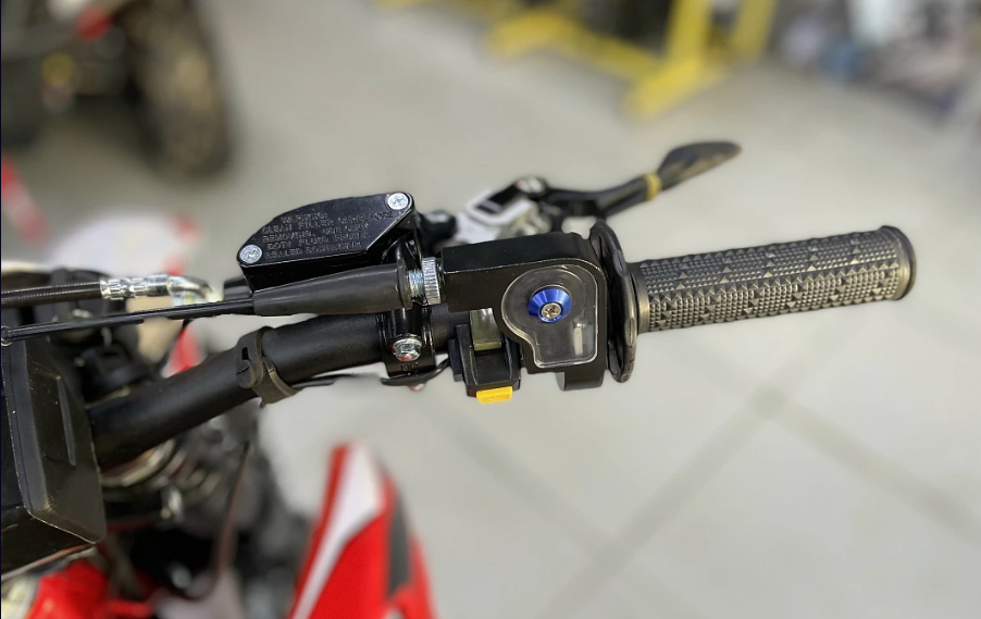 Мотоцикл Progasi SUPER MAX 250 PRO SPORT в Ижевске