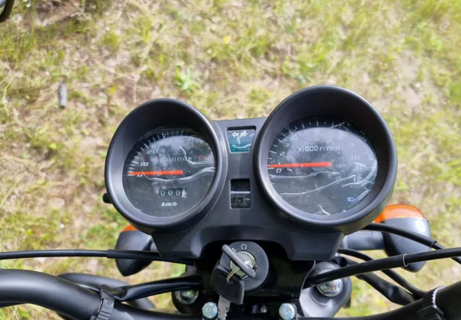 Мопед PROMAX ALPHA TOURIST 150 в Ижевске