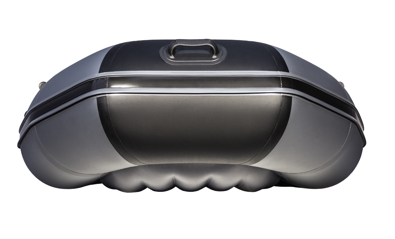 Лодка Таймень NX 2800 НДНД в Ижевске