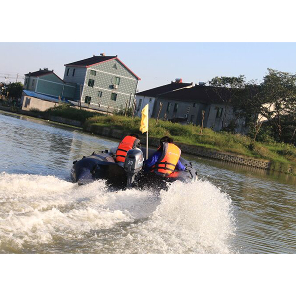 ЛОДОЧНЫЙ МОТОР ALLFA CG Т20 в Ижевске