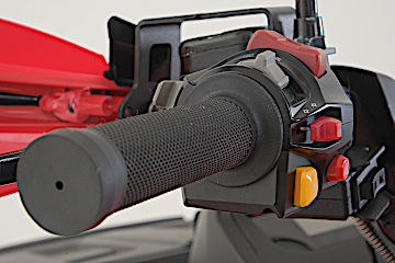 Квадроцикл РМ (Русская Механика) РМ 800 Т серии «Шёлковый путь» в Ижевске