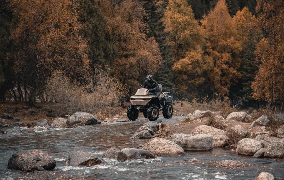 Квадроцикл BENDA REDSTONE 1000 MUD в Ижевске