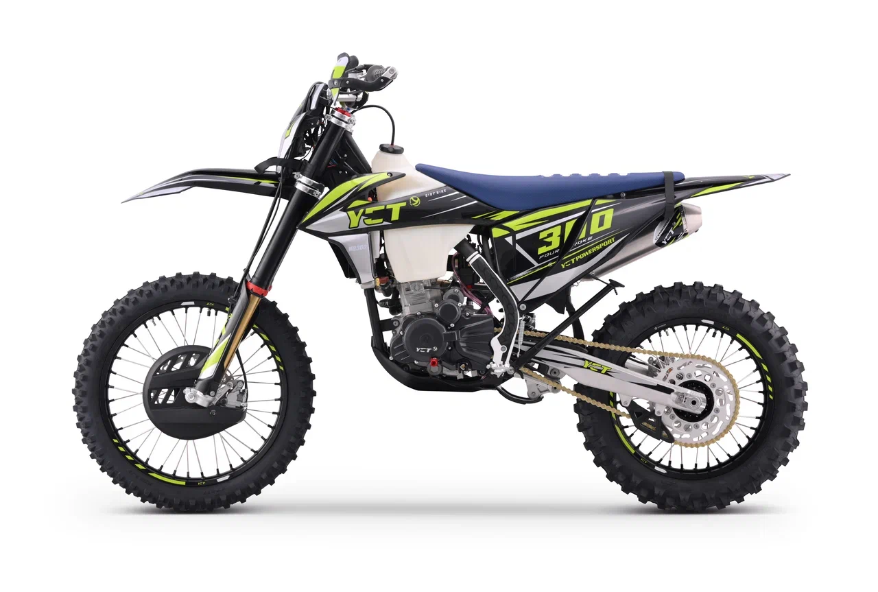 Кроссовый мотоцикл YACOTA NB300 в Ижевске