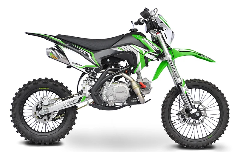 Питбайк Progasi Smart 150 в Ижевске