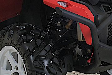 Квадроцикл РМ (Русская Механика) РМ 800 Т серии «Шёлковый путь» в Ижевске