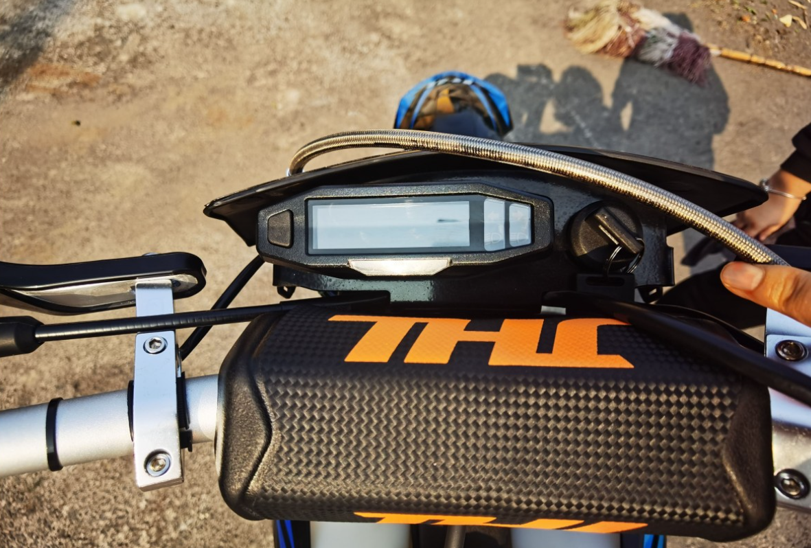 Мотоцикл JHLMOTO JHL Z3 CB250 (172FMM-3A) в Ижевске