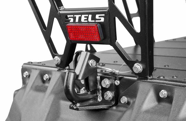 Снегоход STELS SA800T (L LUX WT) АТАМАН 1.0 К01 Tech в Ижевске