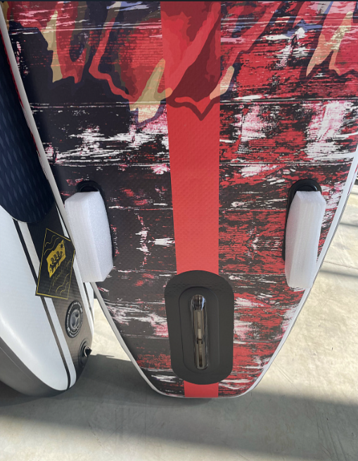 SUP (САП) ДОСКА RAIDEX TAKUMO 10.6’ (320СМ) N 10 в Ижевске