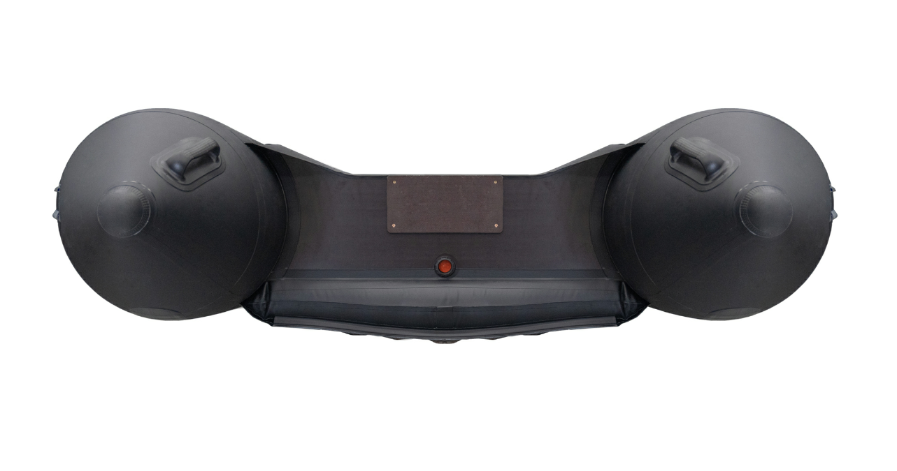 Лодка Таймень RX 3900 НДНД в Ижевске