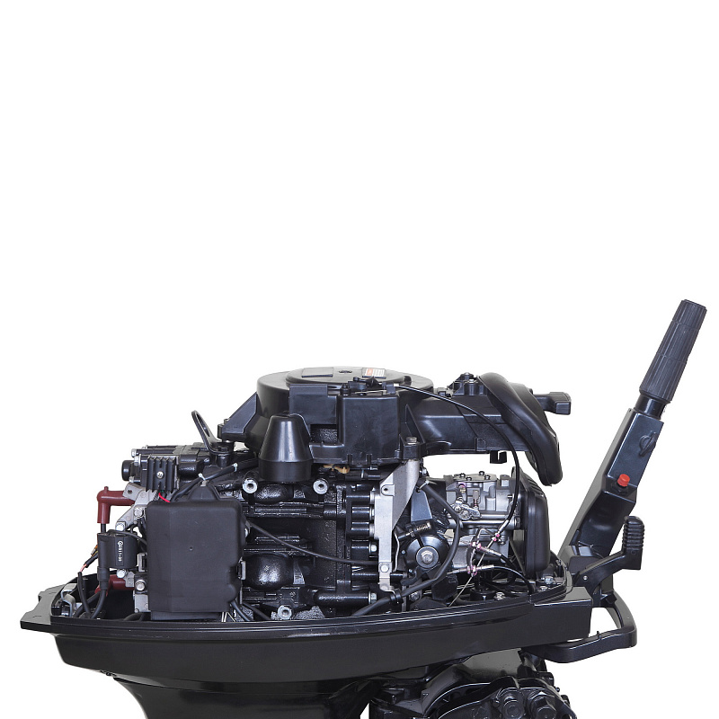 Лодочный мотор MARLIN MP 40 AMHL в Ижевске