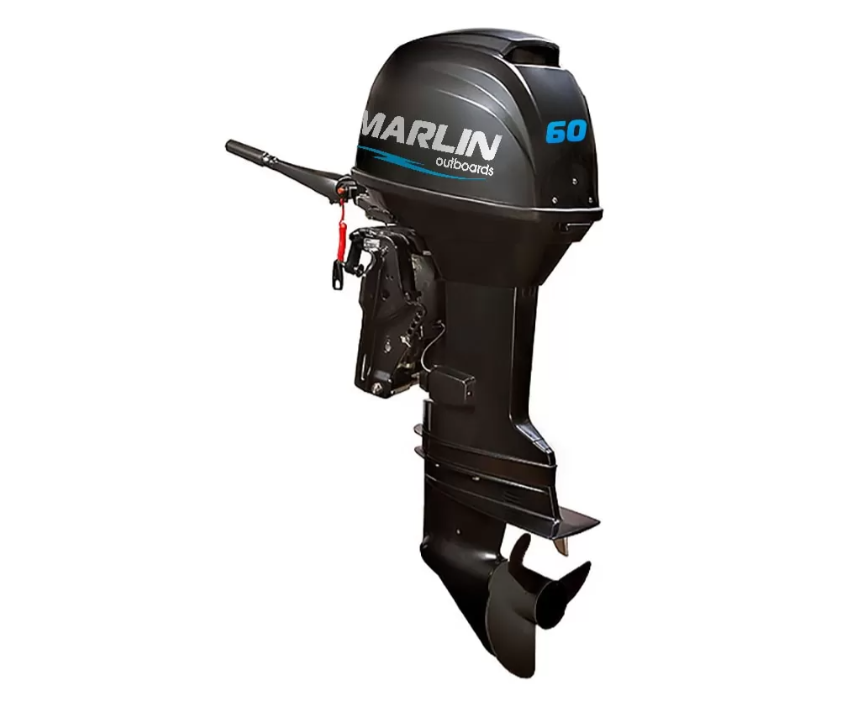Лодочный мотор MARLIN MP 60 AMHL в Ижевске