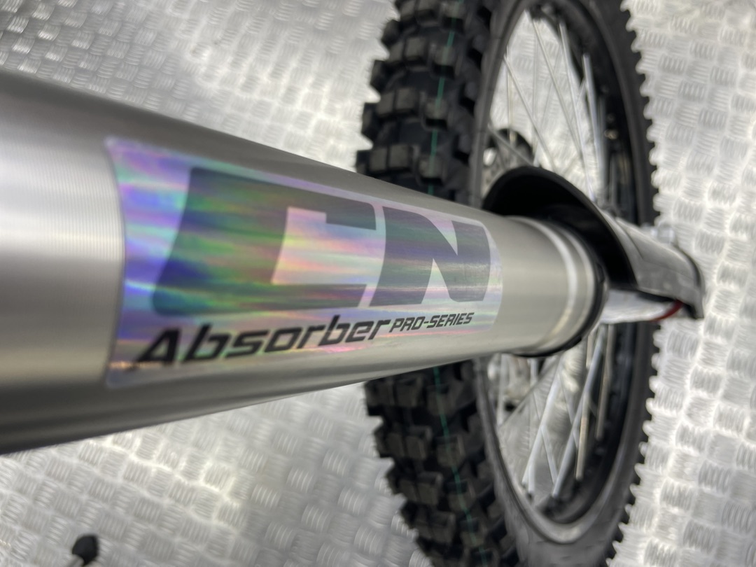 Кроссовый мотоцикл (эндуро) PROMAX PZ9 480 PRO-SPORT в Ижевске