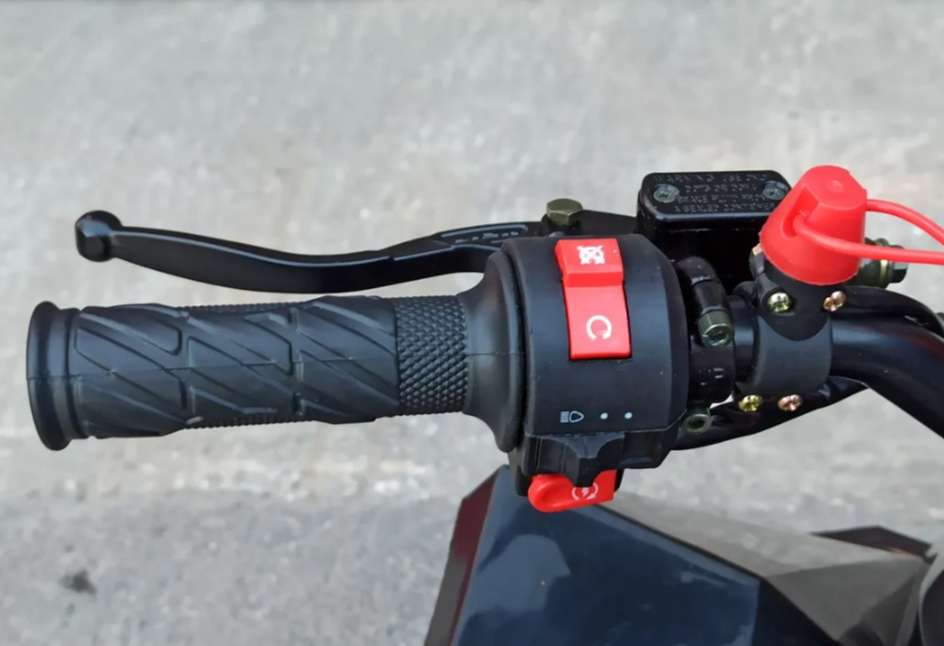 Квадроцикл PROMAX SNOW-RRO 150 + зимний комплект в Ижевске