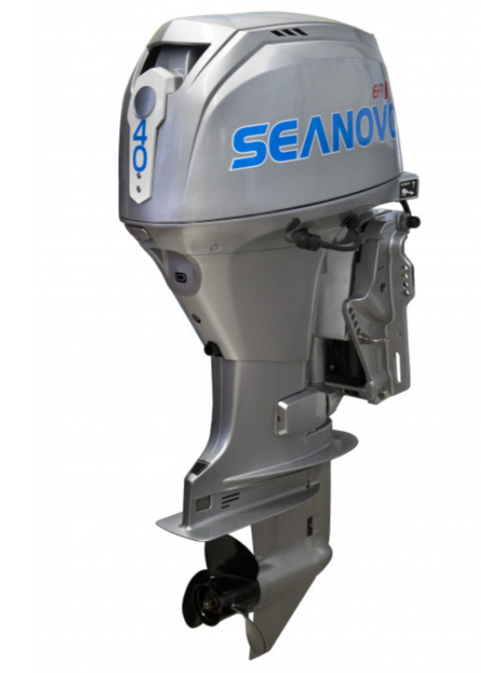 Лодочный мотор SEANOVO SNEF40HEL-T - EFI в Ижевске