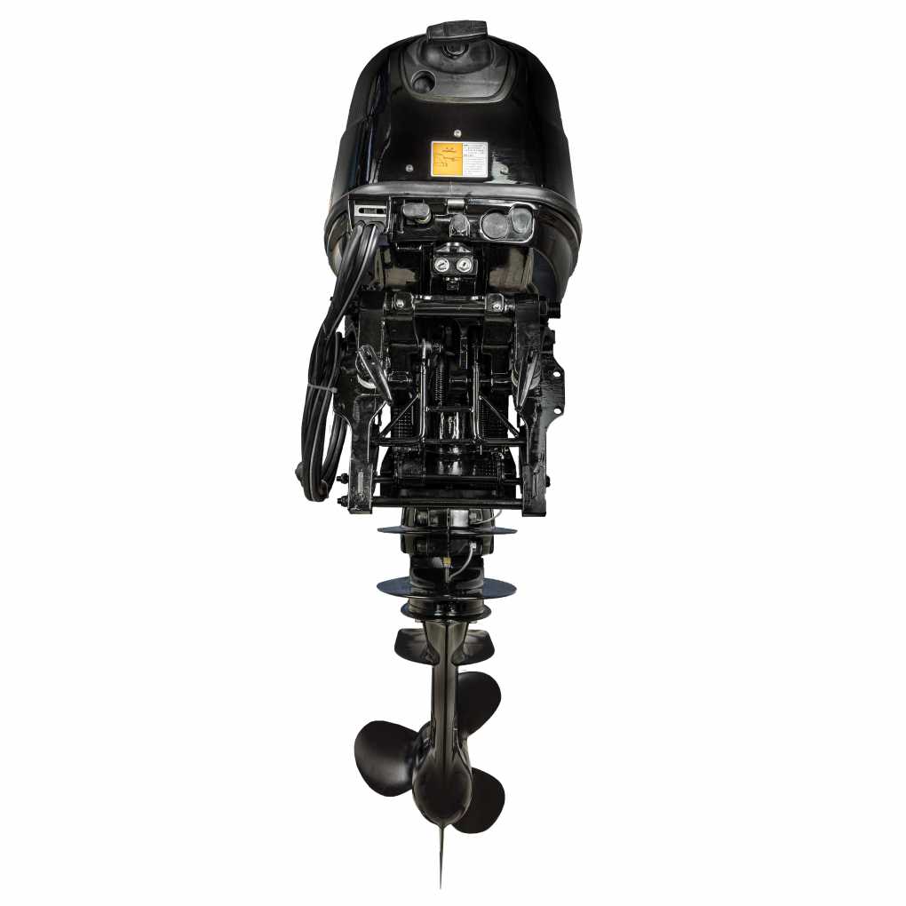 ЛОДОЧНЫЙ МОТОР GLADIATOR G30FES в Ижевске