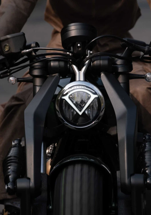 Мотоцикл Benda Napoleon 250 в Ижевске