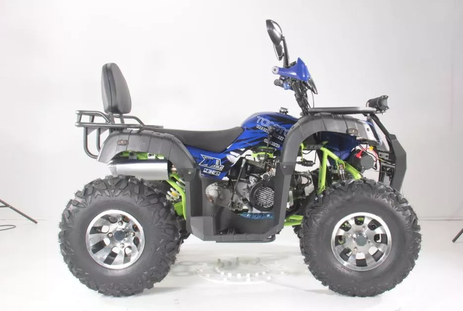 Квадроцикл YACOTA SELA MAX в Ижевске