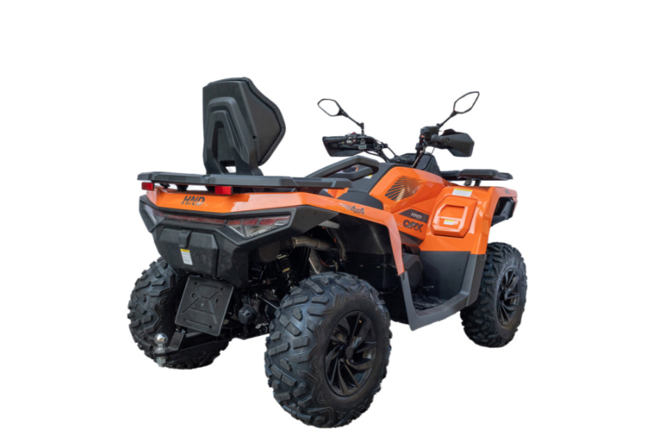 Квадроцикл HND QRX 550 в Ижевске