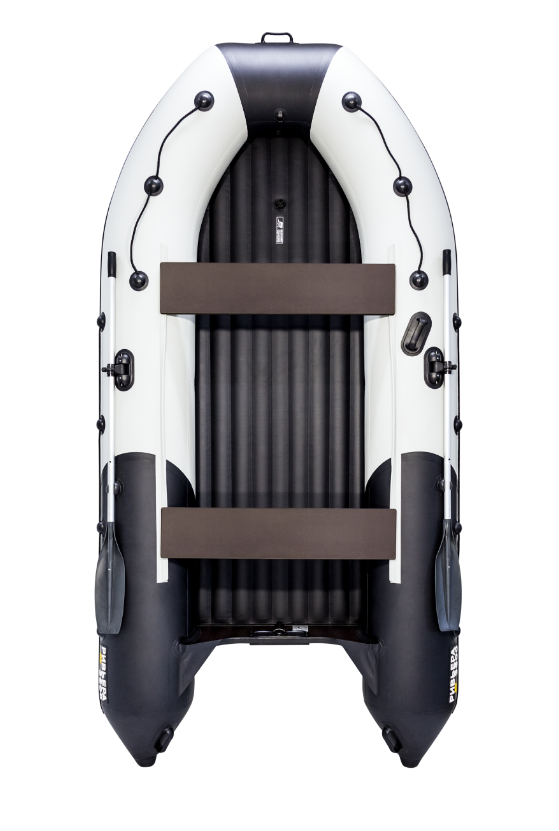 Лодка Ривьера 3600 НДНД-киль в Ижевске