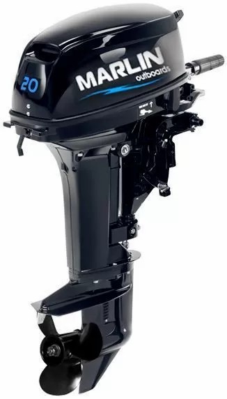 Лодочный мотор MARLIN MP 20 AMHS в Ижевске