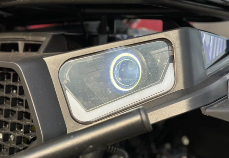 Квадроцикл GBM CROSS HILL 300 NEW PREMIUM в Ижевске