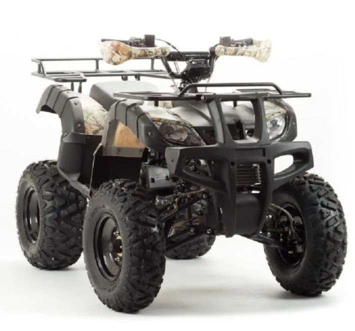 Квадроцикл PROMAX ATV 250 (2025) в Ижевске