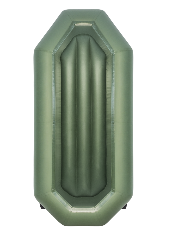 Лодка АКВА-ОПТИМА 260 НД в Ижевске