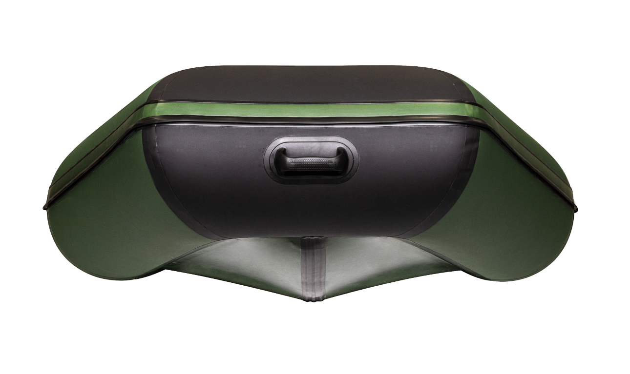  Лодка АКВА 2900 Слань-книжка киль в Ижевске