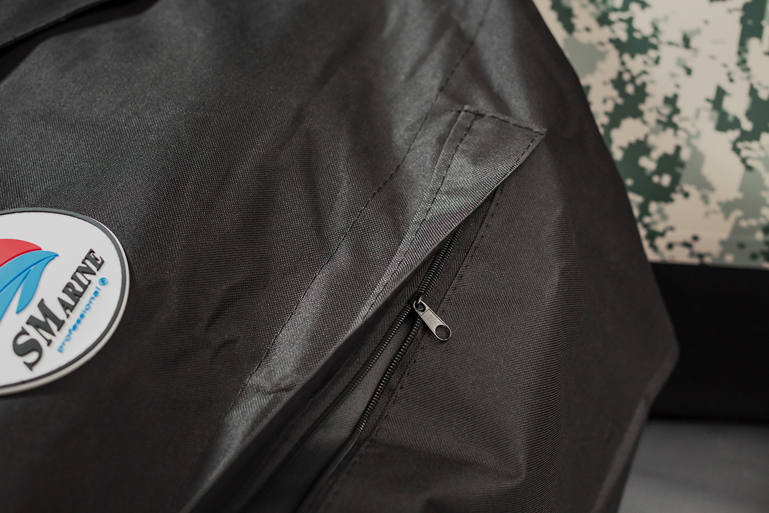 НОСОВАЯ СУМКА AIR, SDP 330-420 в Ижевске