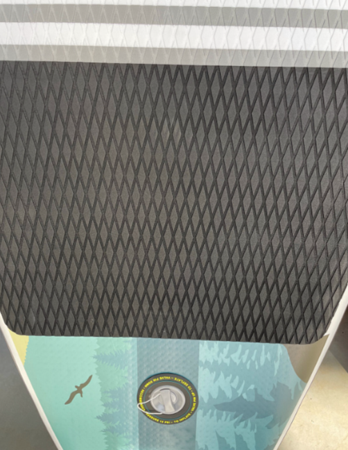 SUP (САП) ДОСКА RAIDEX TAKUMO 10.6’ (320СМ) N 4 в Ижевске