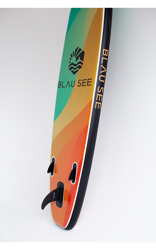 НАДУВНОЙ SUP-BOARD BREEZE 10,6 в Ижевске