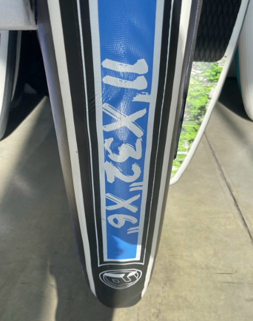 SUP (САП) ДОСКА RAIDEX I BOARD 11’ (332СМ) N 40 в Ижевске