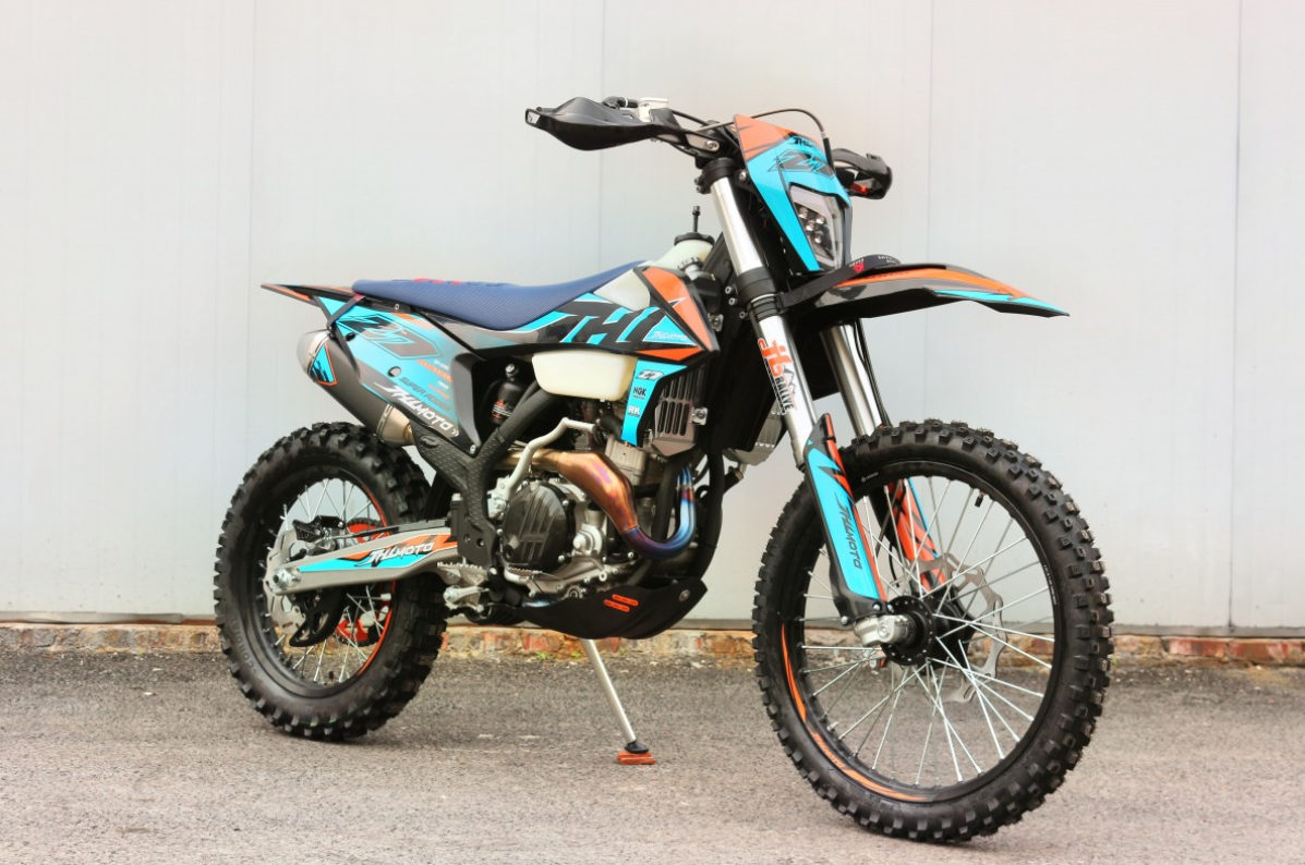 Мотоцикл JHLMOTO JHL Z7 NC250S (177MM-A) в Ижевске