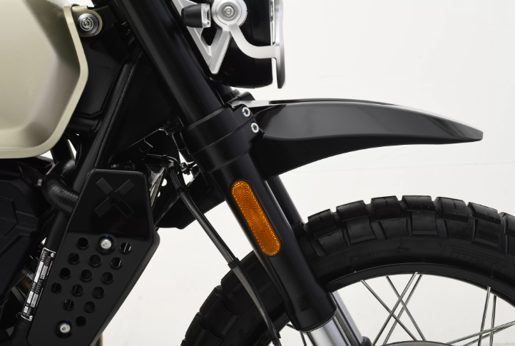 Мотоцикл GAOKIN GK 500 М11D в Ижевске