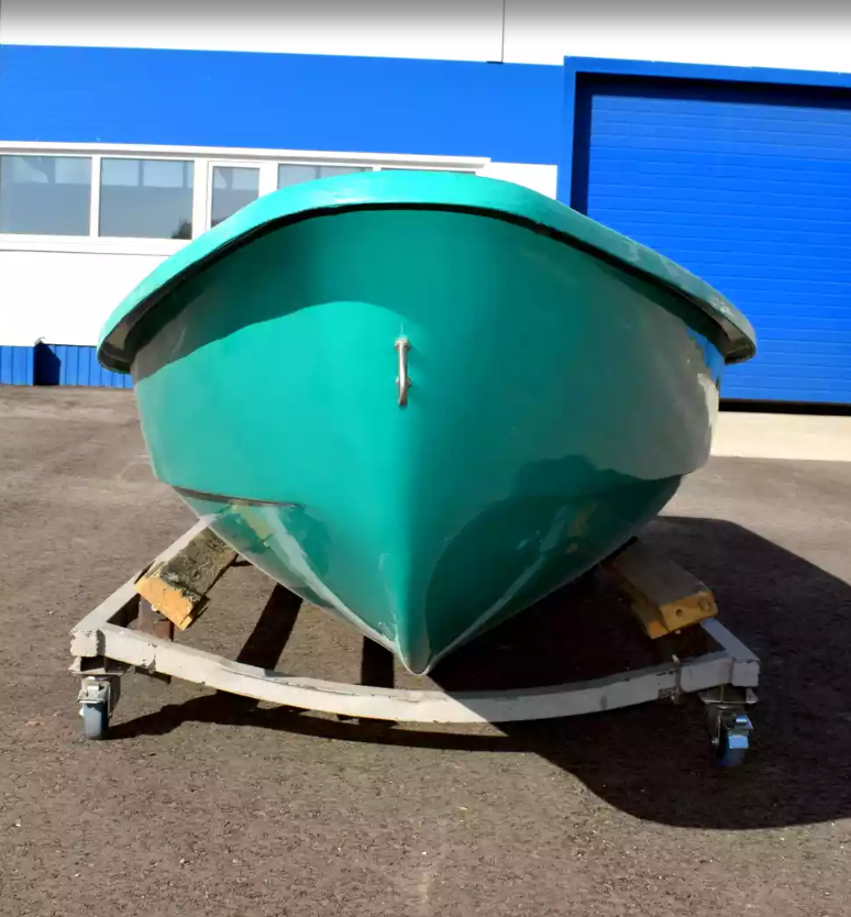 Стеклопластиковая Лодка Голавль в Ижевске