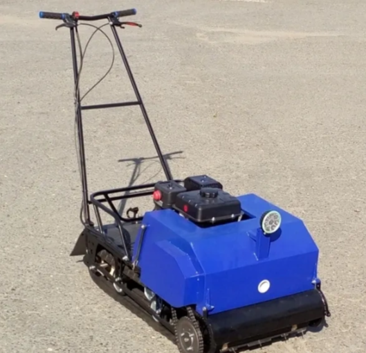 МОТОБУКСИРОВЩИК КОМПАКТНЫЙ ЛИДЕР-СИГМА-2, 8,0+ Л.С., С ЛЫЖНЫМ МОДУЛЕМ, ВАРИАТОР TAV2-40 в Ижевске