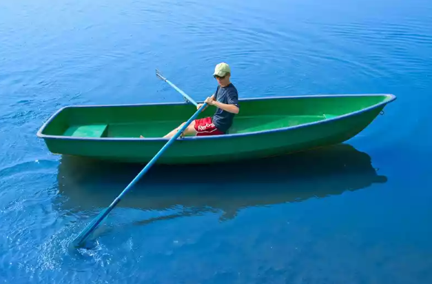 Стеклопластиковая Лодка Голавль в Ижевске