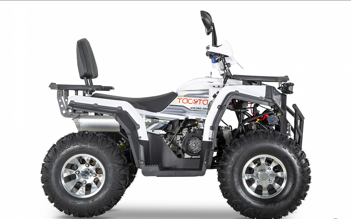 Квадроцикл YACOTA VIKING PRO в Ижевске