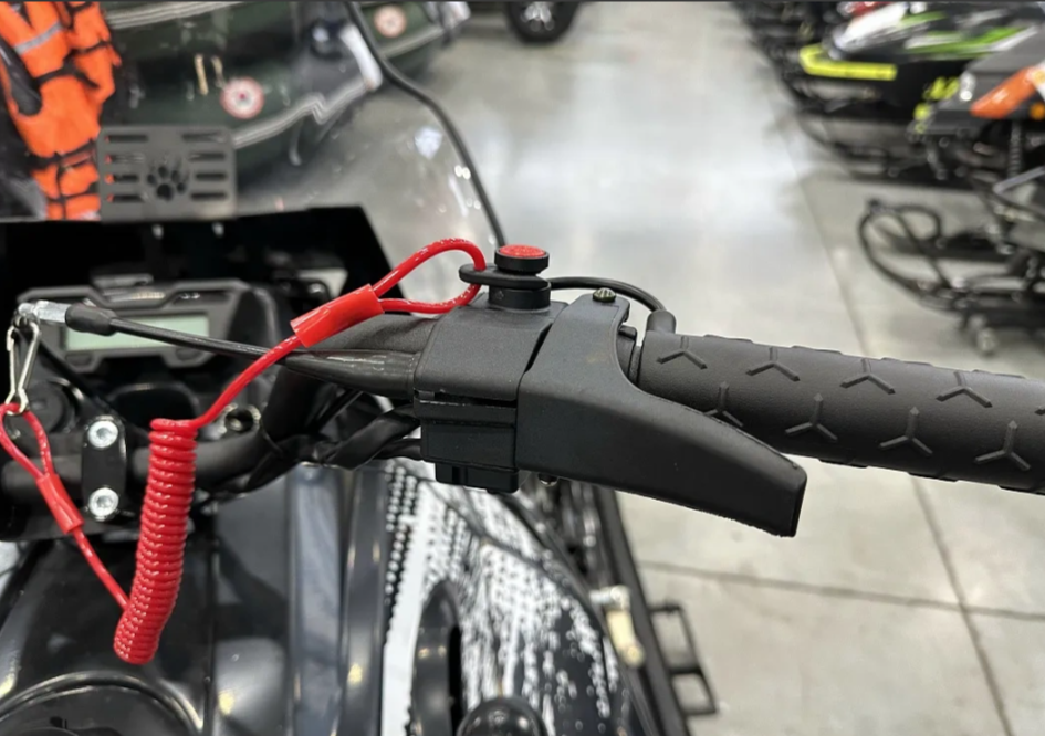 СНЕГОХОД IRBIS SF200L XE SUPERLONG в Ижевске