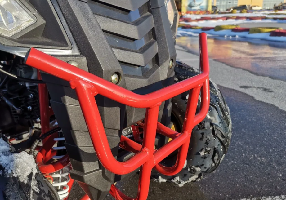 Квадроцикл GBM SHARP KIDS 125 в Ижевске