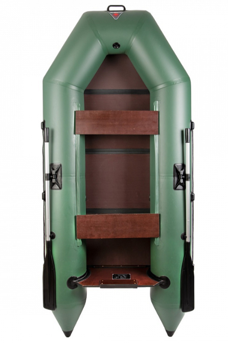 ЛОДКА НАДУВНАЯ YUKONA 280 TL (БЕЗ ПАЙОЛА) в Ижевске