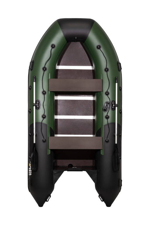 Лодка Ривьера Максима 3600 СК в Ижевске