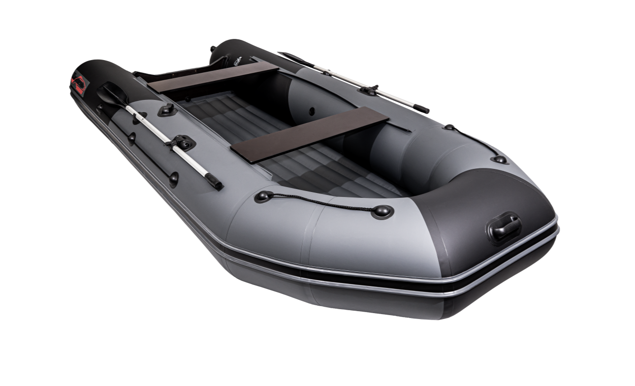 Лодка Таймень NX 4000 НДНД PRO в Ижевске